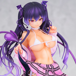 [Backorder] Ayuma Sayu Koakumachan no Kougeki! 1/6 Koakuma Riasu Suntanned ver.