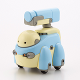 TAMOTU MODERHYTHM Collaboration [Light Blue Ver.] Model Kit