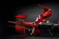 Cowboy Bebop 1/48 Scale Swordfish II