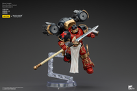 WARHAMMER Blood Angels Dawnbreaker Cohort Dawnbreaker 2