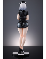 Mashiro Kurosawa 1/4 Scale Figure