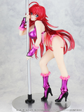 [Backorder] High School D x D - Rias Gremory Pole Dance ver.