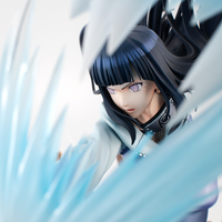 [Backorder] NARUTO GALS DX  NARUTO Shippuden Hinata Hyuga Ver. 4