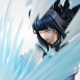 [Backorder] NARUTO GALS DX  NARUTO Shippuden Hinata Hyuga Ver. 4