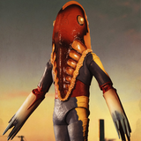[Backorder] ULTRA SEVEN Alien Metron The Marked Town Ver. S.H.Figuarts