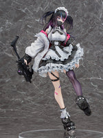 Jirai-chan: Light Equipment Ver.