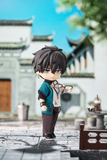 Nendoroid Doll Dan Heng: Express Travel Ver.