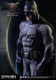 High Definition Museum Masterline Batman v Superman: Dawn of Justice (Film) Batman 1/2 Scale