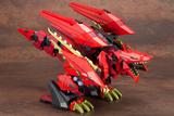 [Backorder] ZOIDS EZ-049 STURM TYRANN BERSERK UNIT SET