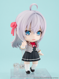 Nendoroid No.2576 Alisa Mikhailovna Kujo