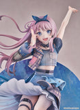 Anon Chihaya Zero Gravity Ver.