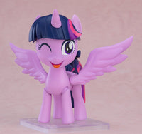 Nendoroid No.2829 Twilight Sparkle