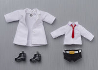 Nendoroid Doll Kurisu Makise: Lab Coat Ver.