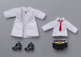 Nendoroid Doll Kurisu Makise: Lab Coat Ver.