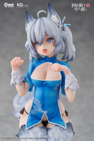 Setsuna Chinese Dress Ver.