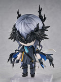 Nendoroid No.3142 Logos