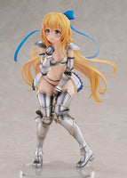 Priestess: Bikini Armor Ver.
