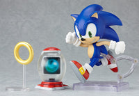 Nendoroid No.214 Sonic the Hedgehog (Reissue)