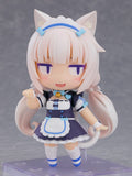 Nendoroid No.3037 Vanilla Nekopara Sekai Connect Ver.