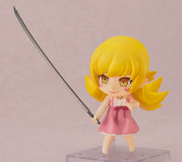 Nendoroid No.1734 Shinobu Oshino 2.0