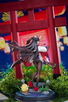 Azur Lane Noshiro Uncharted Festival Grounds Ver.
