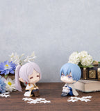 Lookup Frieren Droopy Face Ver. & Himmel set (with gift)
