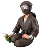 G.E.M. Series Nintama Rantaro Palm size Zatto-san