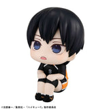Lookup Haikyu Tobio Kageyama Uniform ver. (Reissue)
