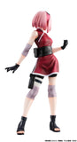 NARUTO GALS Naruto Shippuden Sakura Haruno Ver.2 (Reissue)