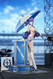 Azur Lane: St. Louis Race Queen Ver.