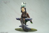 Arknights Kal'tsit the Pilgrim Ver.