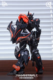 1/100 Infinity Nova Thunderbolt Mobildae THB-03M Model Kit (Manta Ray)