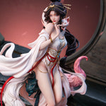New Era x Tang Wang Zhou Yi Reiko no Keiyaku Xiao Jiu 1/6 Scale Figure