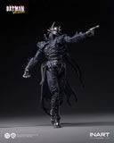 INART Dark Nights Metal The Batman Who Laughs