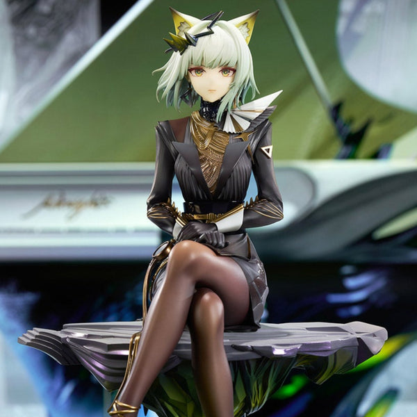 Arknights Kal'tsit the Pilgrim Ver.
