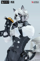 Zenless Zone Zero Von Lycaon