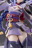 Genshin Impact: Raiden Shogun Plane of Euthymia Ver.