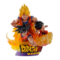 Dragon Ball Petitrama DX RE BIRTH 01