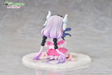 Miss Kobayashi’s Dragon Maid Kanna Kamui A Lonely Dragon Wants to be Loved Ver.