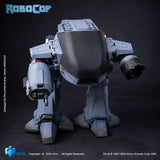 HIYA RoboCop ED-209 Action Figure