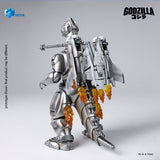 Godzilla vs. Mechagodzilla 1993 Super Mechagodzilla Action Figure