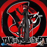 HIYA Persona 5 Royal Violet Action Figure