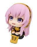 Lookup Megurine Luka