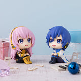 Lookup Megurine Luka & KAITO set (with gift)