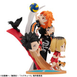 Haikyu!! FigUnity (with gift)