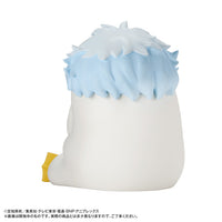 Gintama Character Bank Standard Ginzabeth (with gift)