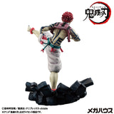 G.E.M. series Demon Slayer： Kimetsu no Yaiba Upper Rank 3 Akaza（Repeat）