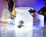 Tobimas Dragon Ball vol.3 (set of 6)