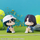 Lookup The New Prince of Tennis Ryoma Echizen & Keigo Atobe set (with gift)