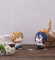 Lookup Chainsaw Man – The Movie: Reze Arc Denji & Reze set (with gift)